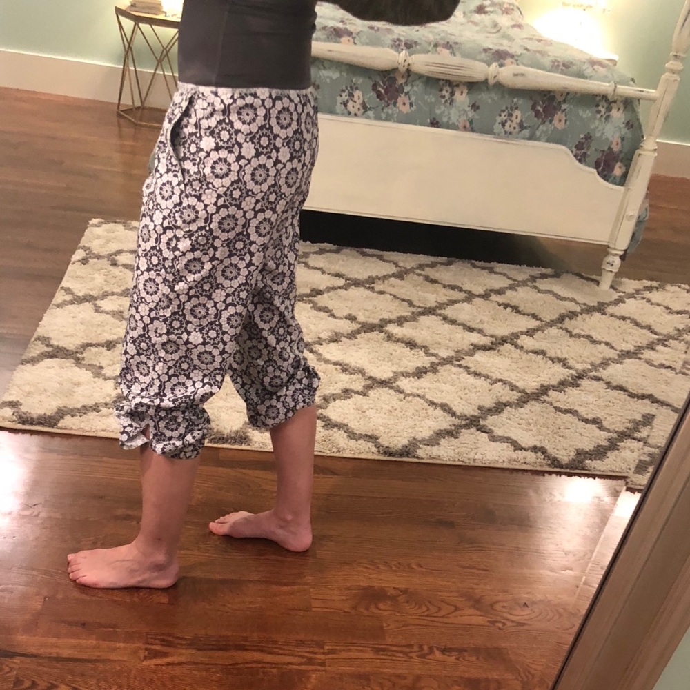 Lululemon Om pant